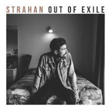 Strahan Out of Exile CD
